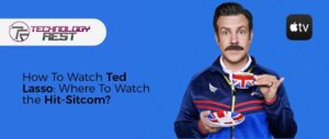 how to watch ted lasso